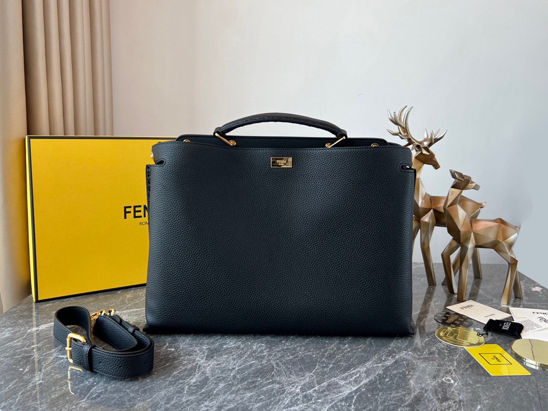 Mens Fendi Briefcases